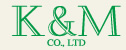 株式会社 K&M